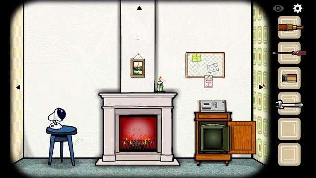 Cube Escape seasons