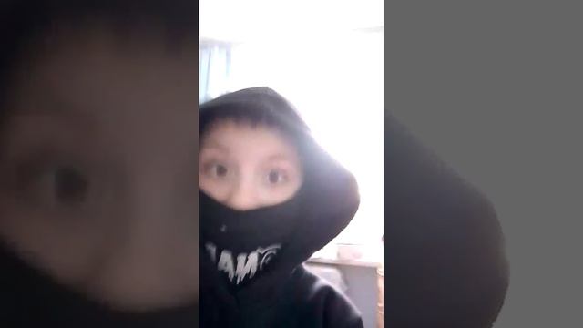 Ярик захади