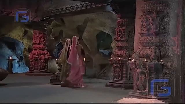 पारवती के स्नान के बीच आने का नाग ने क्यों किया अपराध @laxaminarayan-japtapvratt7537