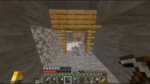 a webby grave ☆ survival lets play ☆ episode 4
