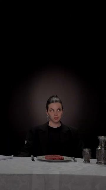 Вы едите сырое мясо? #shortvideo #shortsvideo #steak