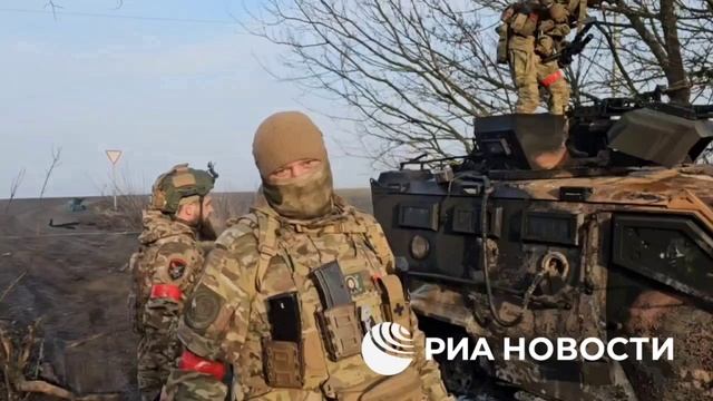 Апти Алаудинов "АХМАТ". Репортаж о работе СпН "АХМАТ" МО РФ в селе Казачья Локня