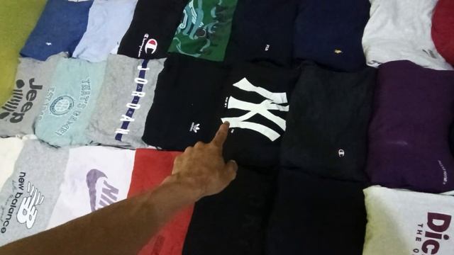 ISI BALL CREWNECK HD OREN 08 AGUSTUS 2024