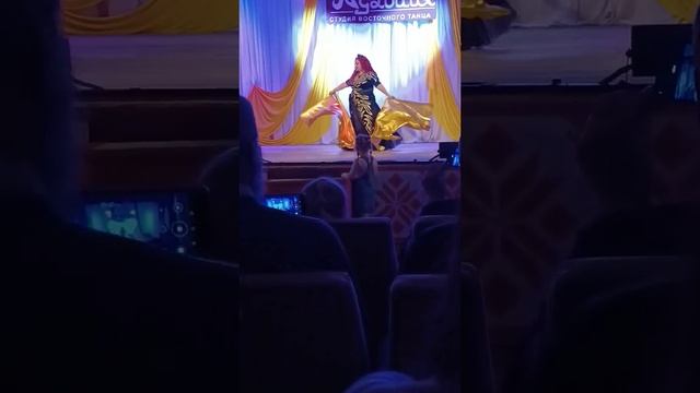 15.03.2025. Фрагмент выступления