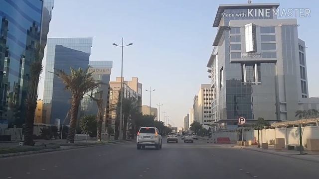 AT RIYADH..KSA..(BBHC)