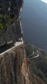 опасная дорога😮🙂