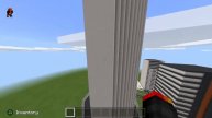 I TRIED To Build Maze Bank From GTA 5 In Minecraft (Incomplete)