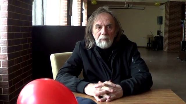 Сергей Иваныч осматривает территорию и дает рекомендации - Глобальная Волна