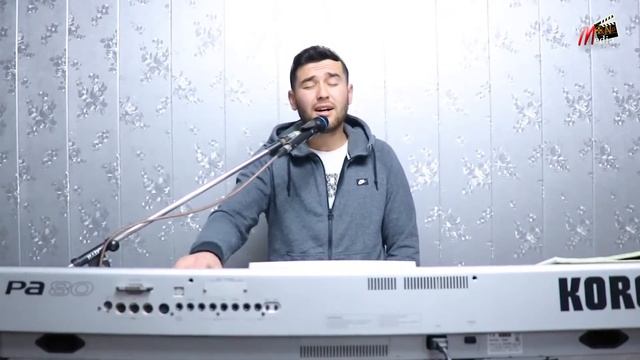 Islombek "Man lolai ozodam"