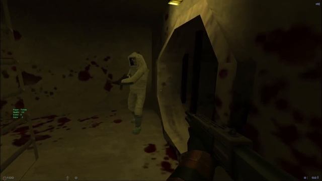 Sven Coop | Half Life #18