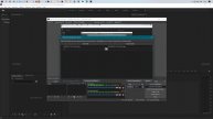 как вставить видео с obs в adobe premiere