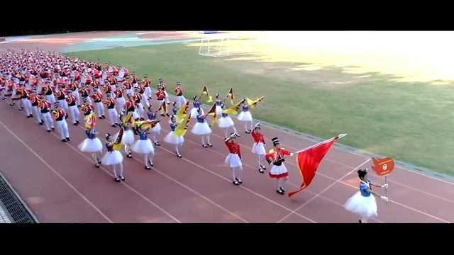 Юные пионеры Китая