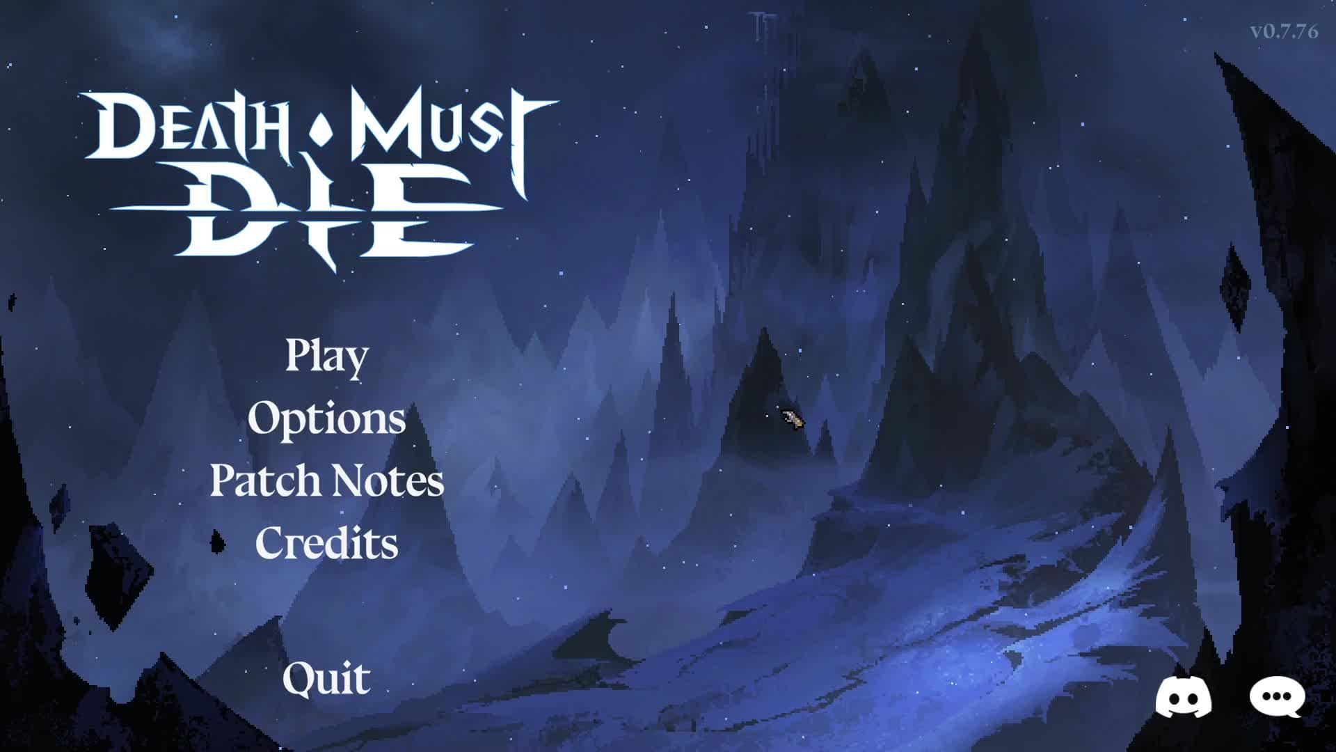 Death Must Die - прохождение 6