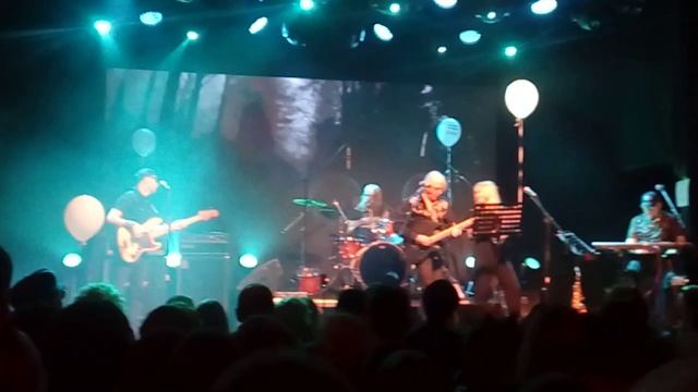 Александр Гребенщиков & Rocky Talky - Black Night🌙⏰💤💤 👌👍✊👏😎(cover Deep Purple) 🤘🎼🎤🎸🥁🎹🎸