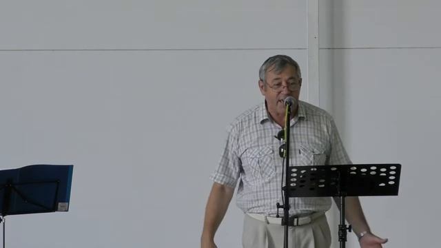 2 июля 2016 Крещение