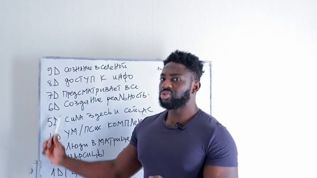 99% людей не знают этой истины о сознании и измерениях