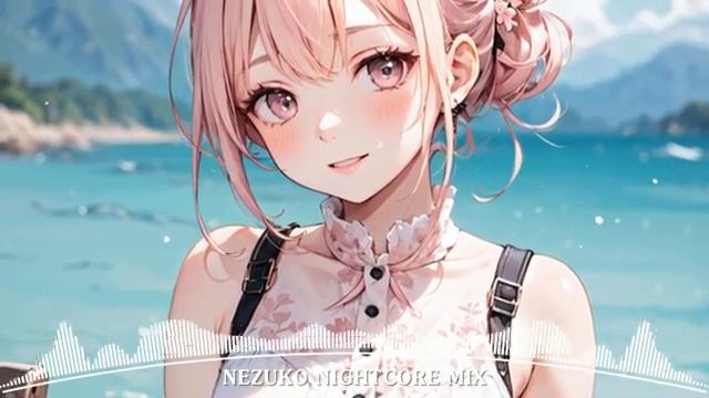 Nightcore Mix 2024 ♫ Best Remixes of Popular Songs ♫ Nightcore Gaming Mix 2024