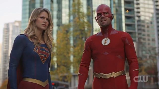 Black suit superman ending || Elseworlds