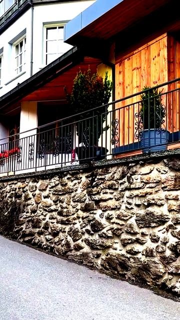 Камера сняла нечто странное