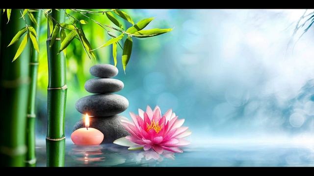 МУЗЫКА ДЛЯ ЙОГИ И МЕДИТАЦИИ