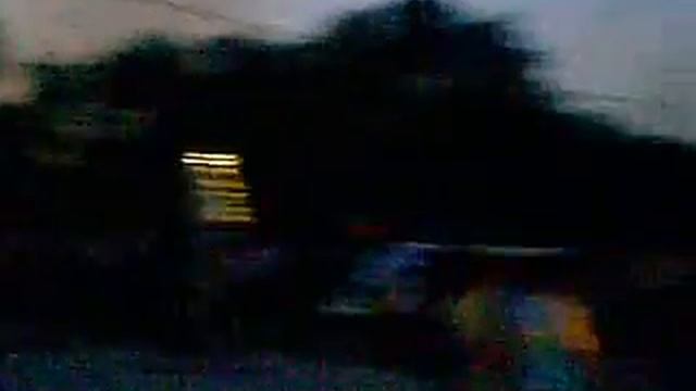 Incendio en Fuente el Saz