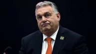 Выступление Орбана против политики ЕС по Украине