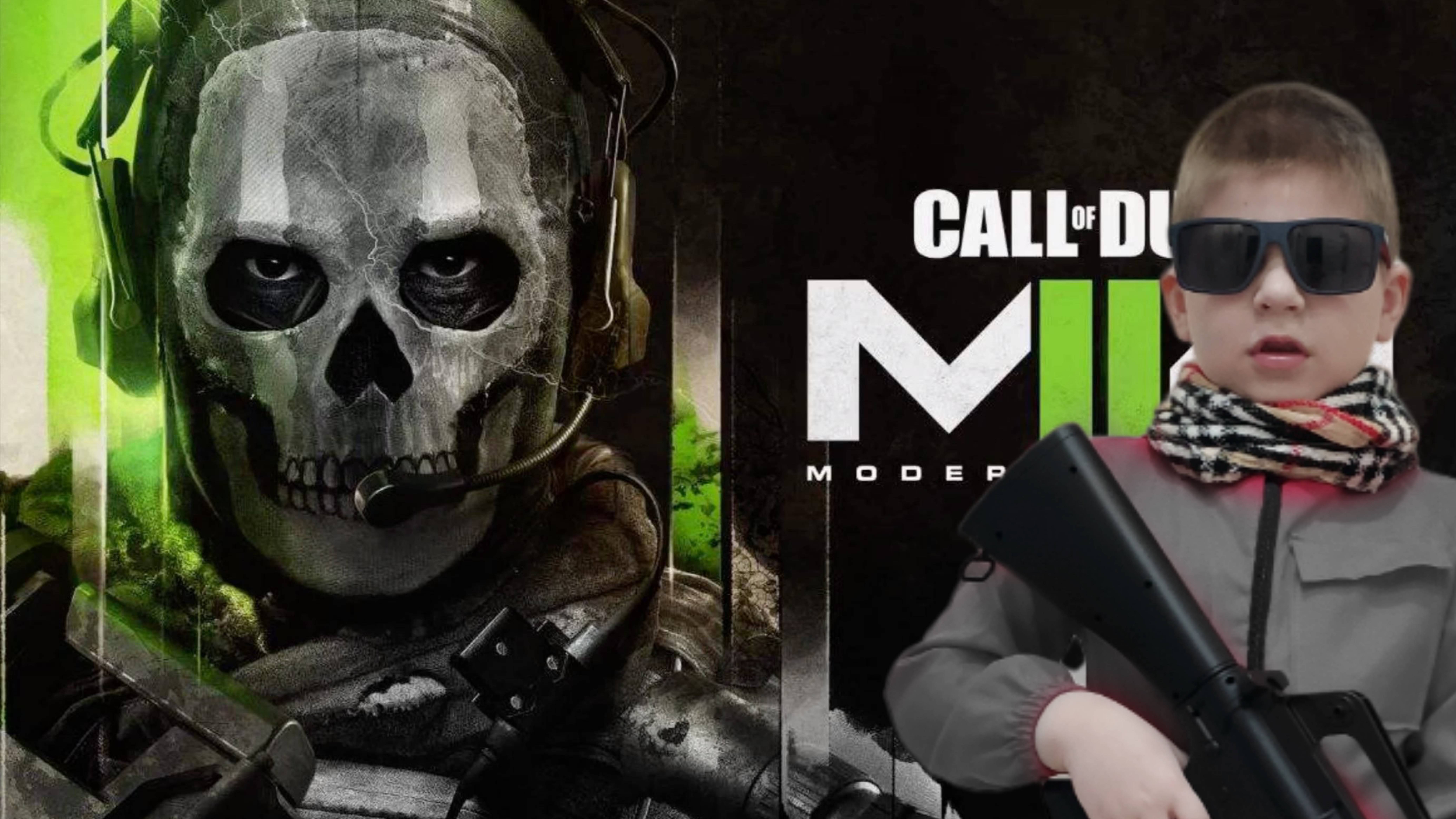 MODERN WARFARE II. Как правильно играть. Долгожданная победа.