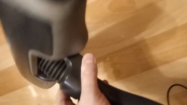 редкая турбощётка 2GA-N Electrolux