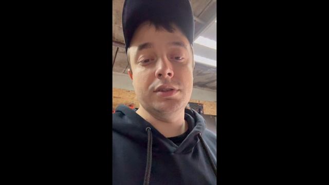 Первое видео. С чего все начиналось…