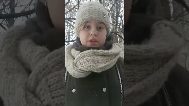 Маргарита Карпова