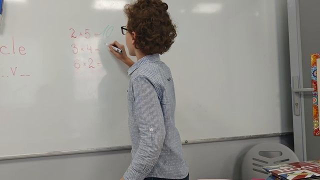 Степаненко Андрей, инновационно - технологический лицей г. Химки