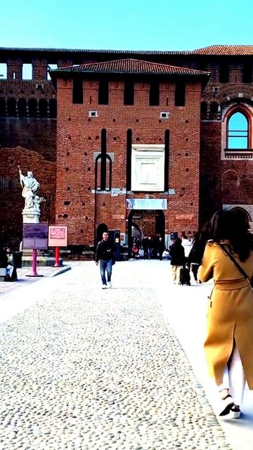 Камера была наготове