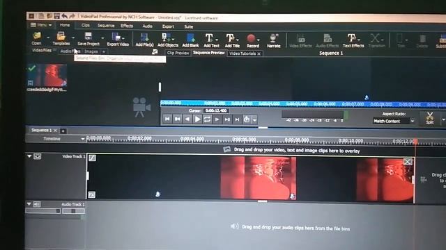 Best audio & video editing app || Magical Tech_Life || Tamil