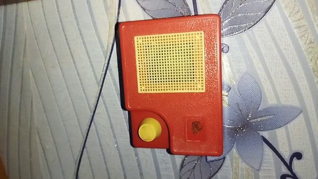Сувенирные радио.