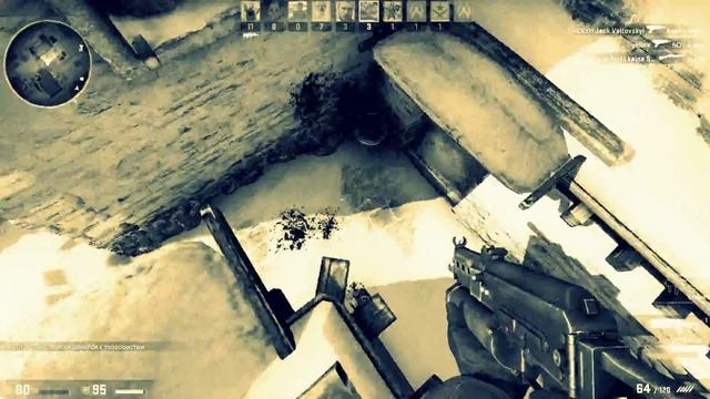 cs go: гонка вооружений