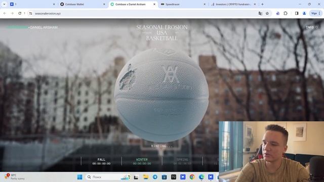 Base Onchain Summer гайд. Самый лёгкий профит в твоей жизни?