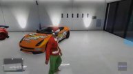 Customizing NEW SPONSORED Jester and Massacro! (GTA V Online Gameplay)