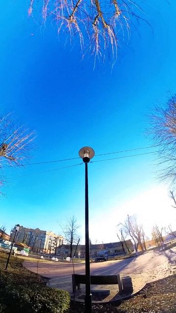 iNSTA 360 x3 Парк Новошахтинск