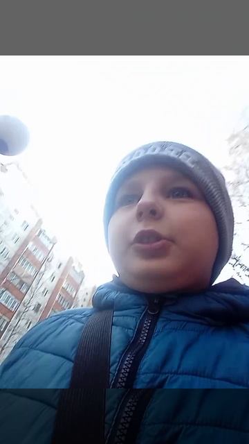 Заказал наклейку накарту
