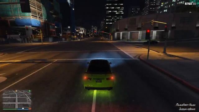 GTA 5 Online Работа Босса,Ящики,Миссии #5