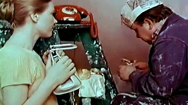 Фитиль Маляр 1967