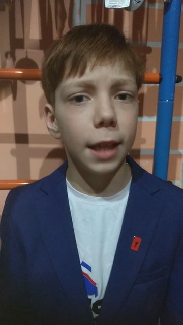Богдан Грибачев. С 8 марта!