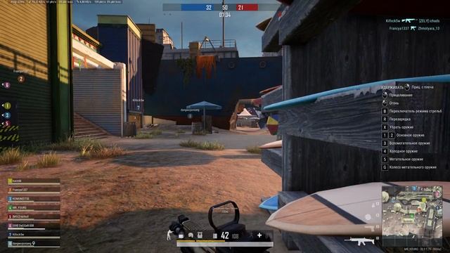 Неравная битва. Нуб за компом 4