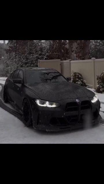 BMW Большое мусорное ведро