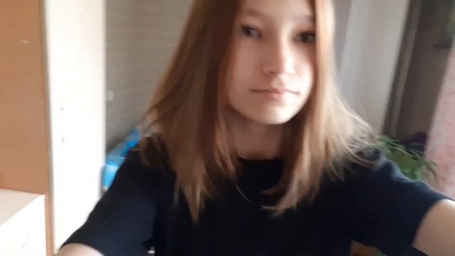 Моё обычное утро ⛅/// Моё утро