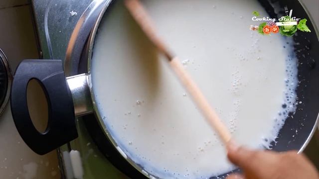 ঘরে থাকা দুইটা উপকরণ দিয়ে তৈরি করুণ দোকানের মত আইসক্রিম | Ice Cream | Home Made Ice Cream | আইসক্রি
