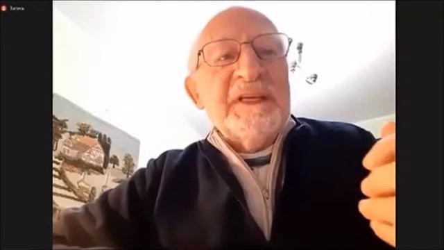 Интервью в СуперДжамп, 2021 год