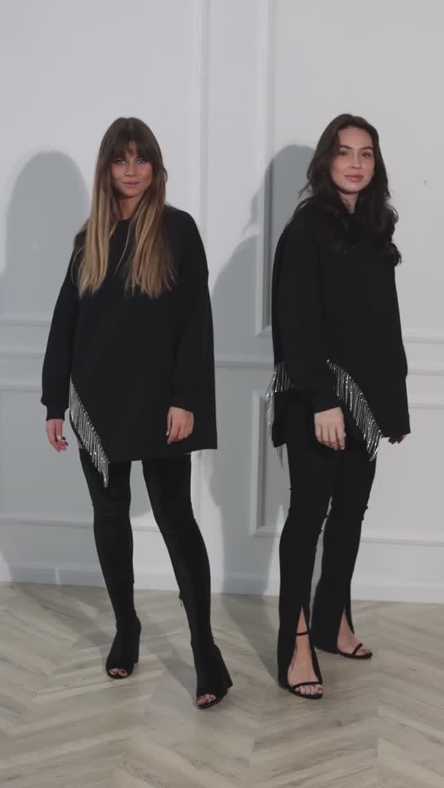 N'CHIL Sportswear (спортивная одежда)