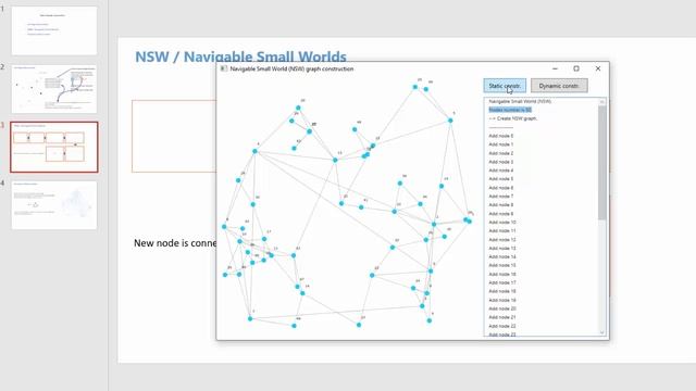 GRAPH / Construction