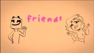 " Friends" marshmello & Anne Marie * clean*